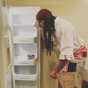 Meet your Posher, Matthew